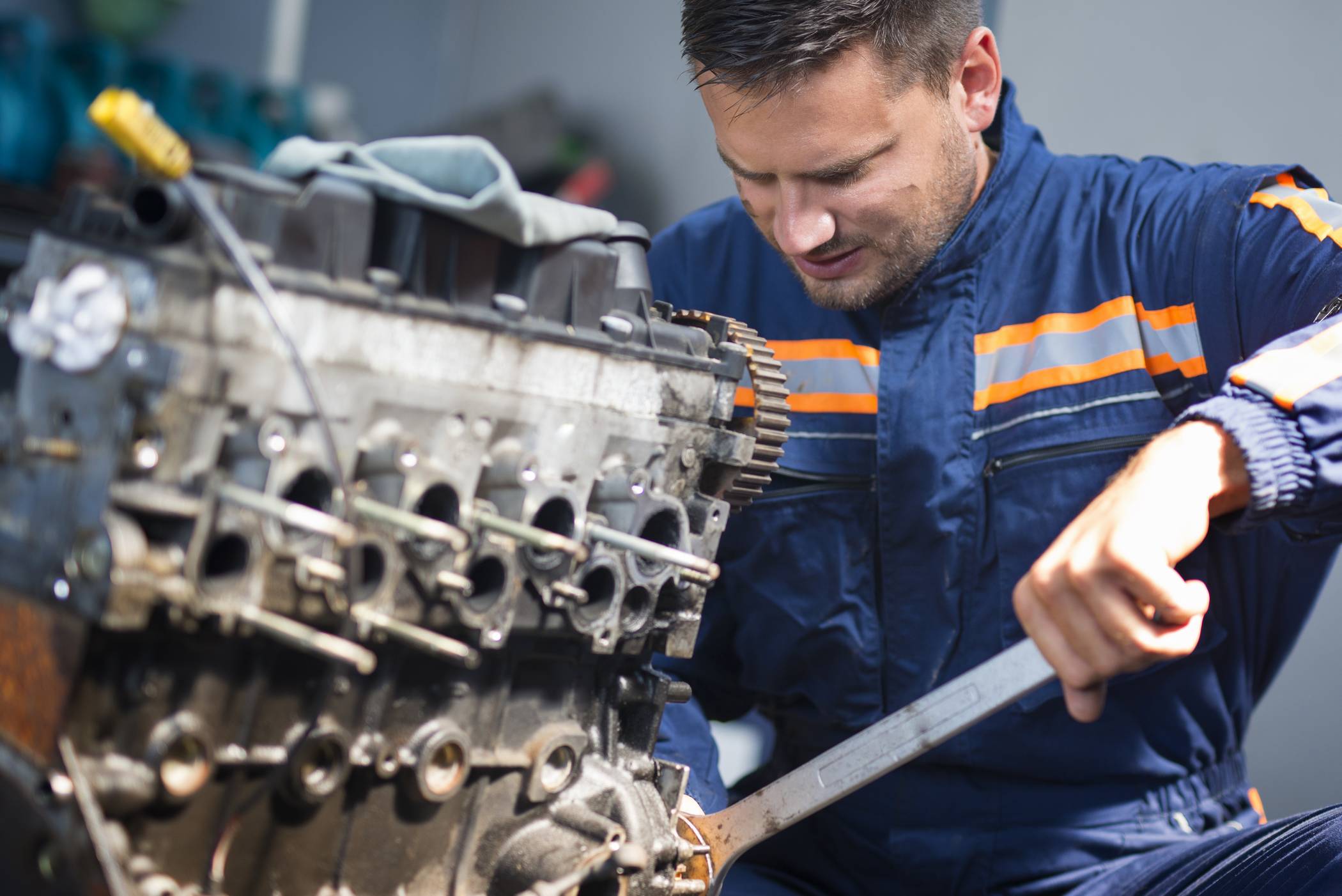 Normasto Service