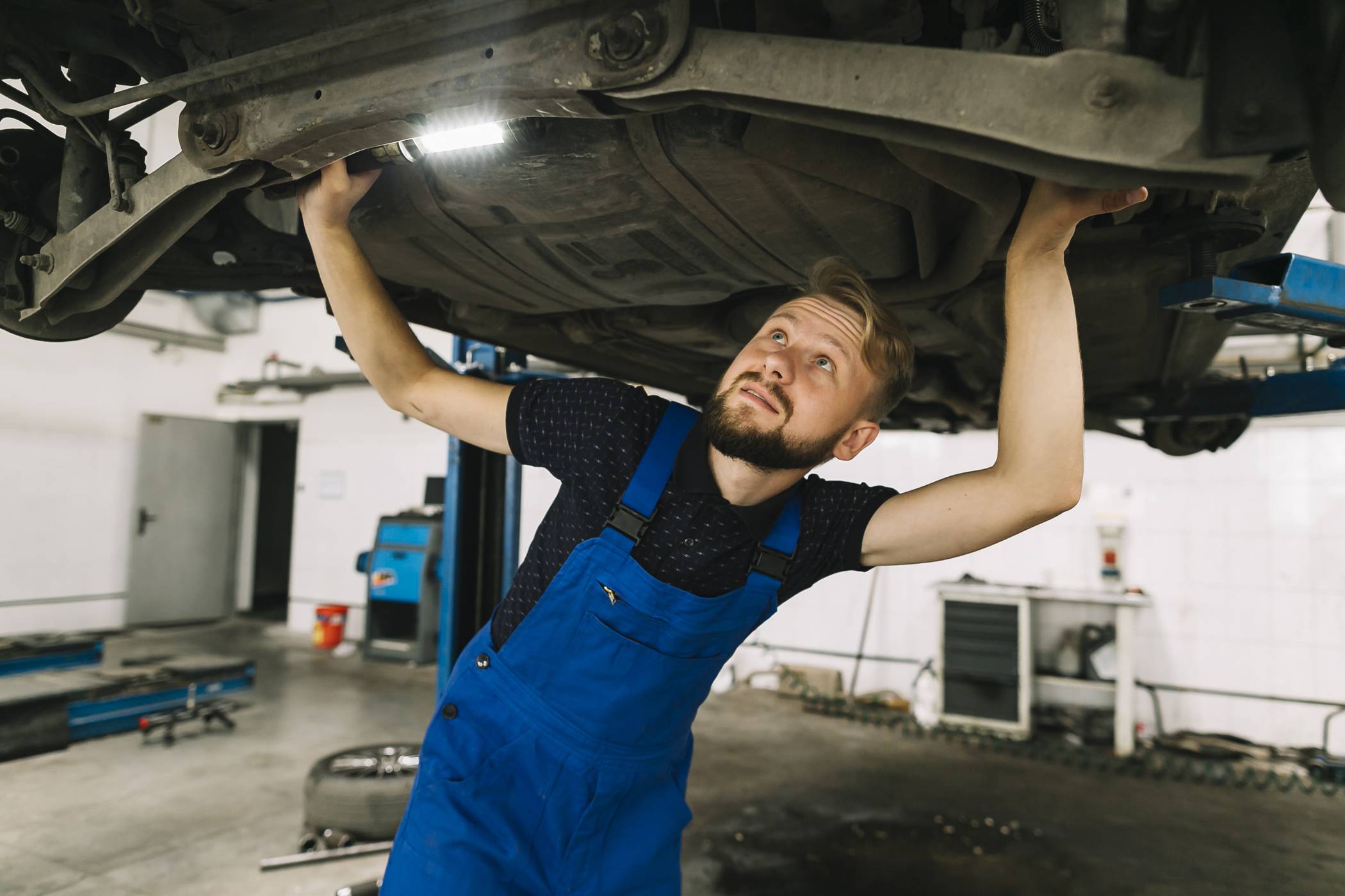 Normasto Service
