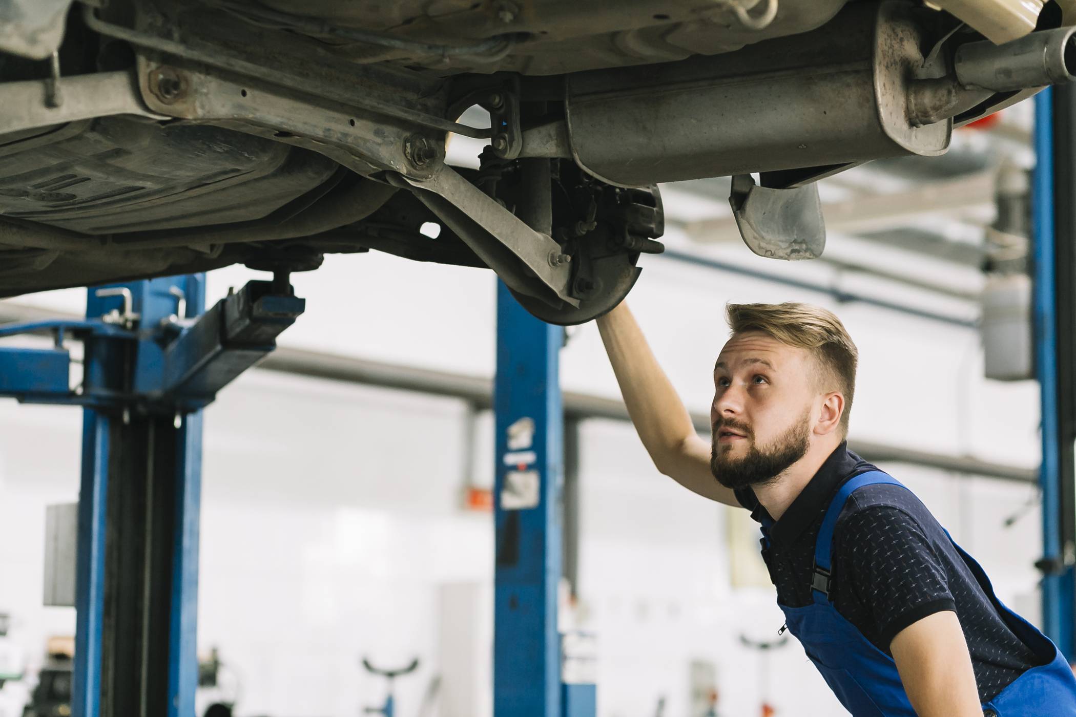 Normasto Service